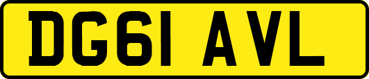 DG61AVL