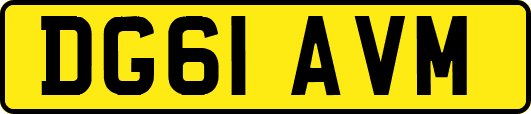 DG61AVM