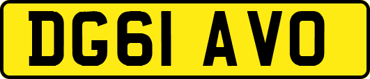 DG61AVO