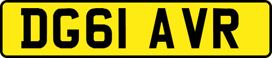 DG61AVR