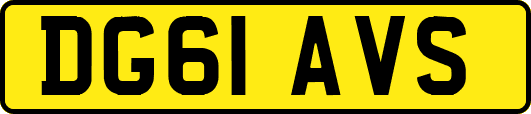 DG61AVS