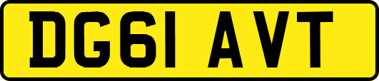 DG61AVT