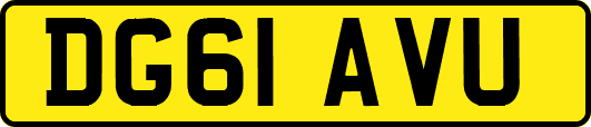 DG61AVU