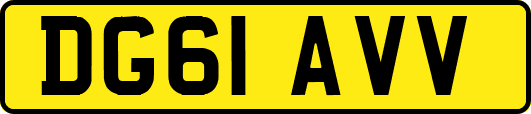 DG61AVV