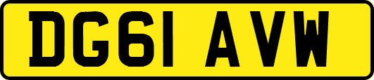 DG61AVW