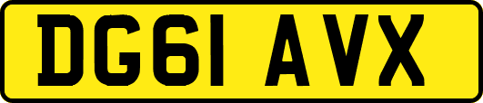 DG61AVX