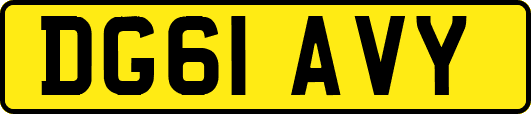 DG61AVY