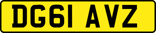 DG61AVZ