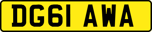 DG61AWA