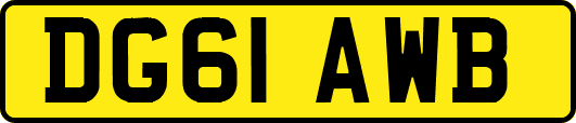 DG61AWB