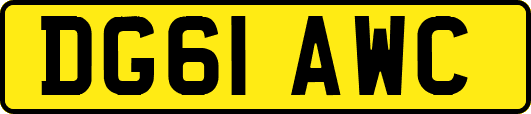 DG61AWC