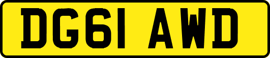 DG61AWD