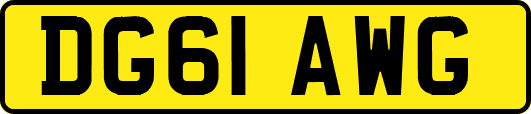 DG61AWG