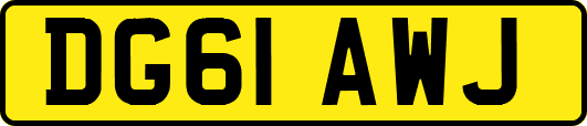 DG61AWJ