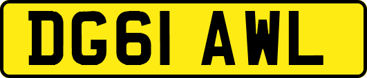DG61AWL