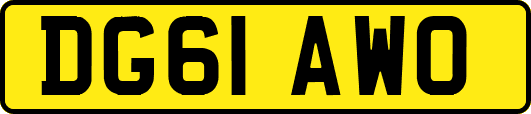 DG61AWO