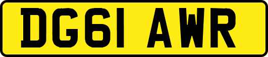 DG61AWR