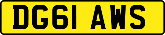 DG61AWS