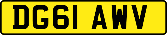 DG61AWV