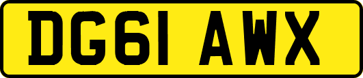 DG61AWX