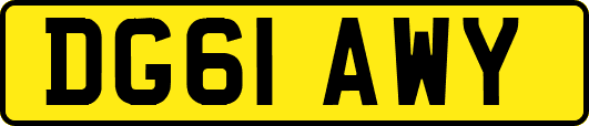 DG61AWY