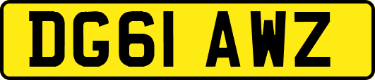 DG61AWZ