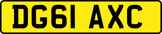 DG61AXC