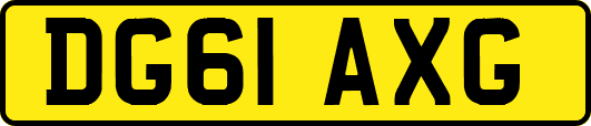 DG61AXG