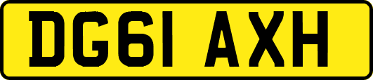 DG61AXH