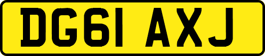DG61AXJ