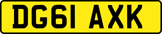 DG61AXK