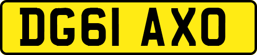 DG61AXO