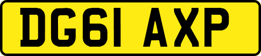 DG61AXP