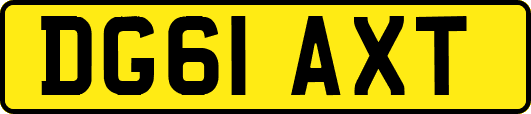 DG61AXT