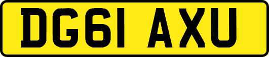 DG61AXU