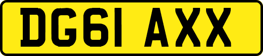 DG61AXX