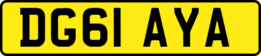 DG61AYA