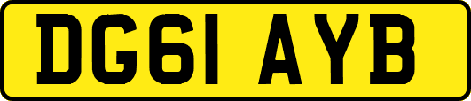 DG61AYB