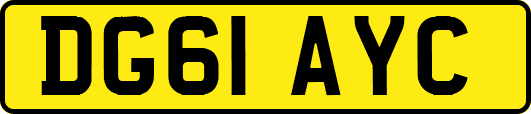 DG61AYC
