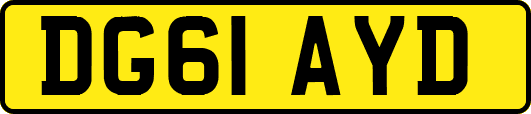 DG61AYD