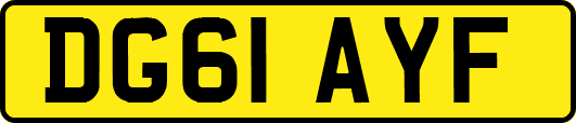DG61AYF