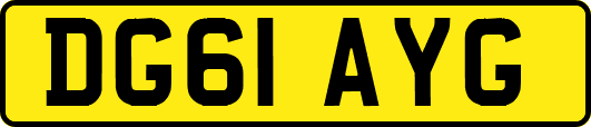 DG61AYG