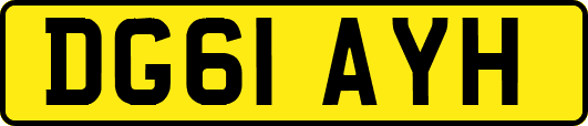 DG61AYH