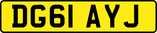 DG61AYJ