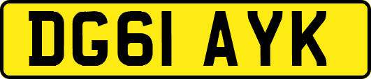 DG61AYK