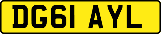 DG61AYL