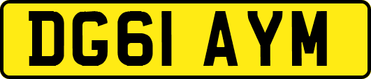 DG61AYM
