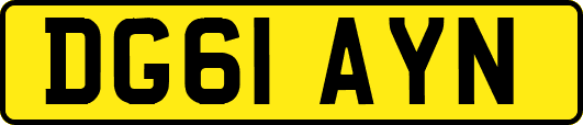DG61AYN
