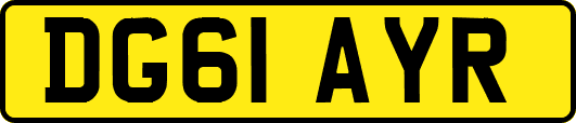 DG61AYR
