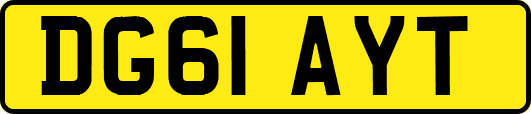 DG61AYT